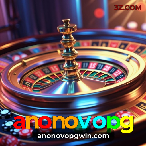 anonovopg | Apostas Esportivas e Cassino Online com Experiência Realista