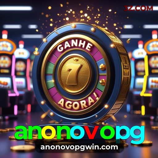 Recursos Paga do anonovopg: Experiência de Jogo Elevada