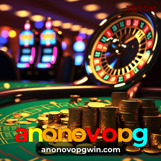 Apostas no Brasil com anonovopg: odds ao vivo e promoções oficiais