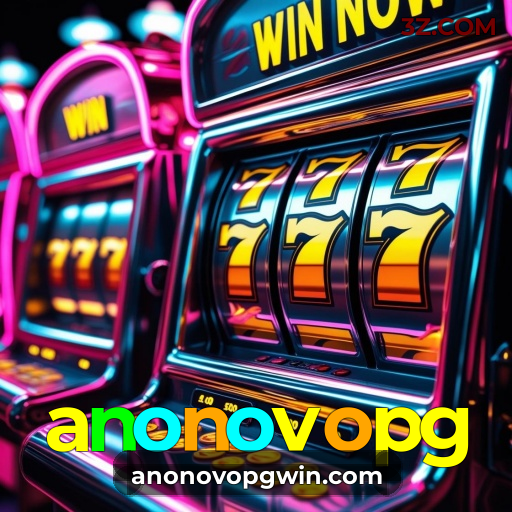 Login no anonovopg | Continue suas Apostas Online