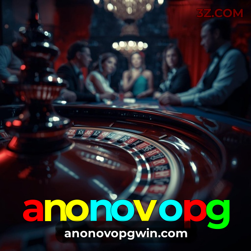 Apostas no Brasil com anonovopg: odds ao vivo e promoções oficiais