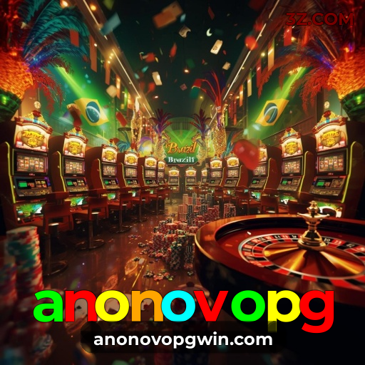 Login Social e Inovador: Conheça o anonovopg