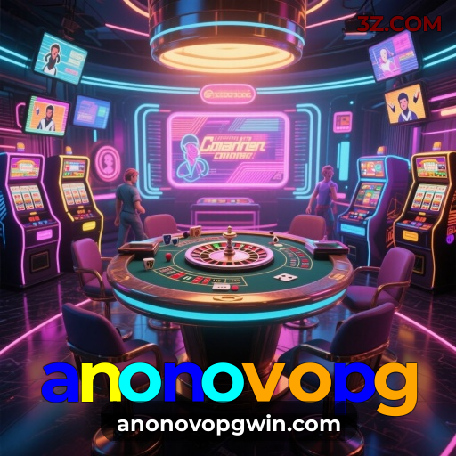 Login Social e Inovador: Conheça o anonovopg