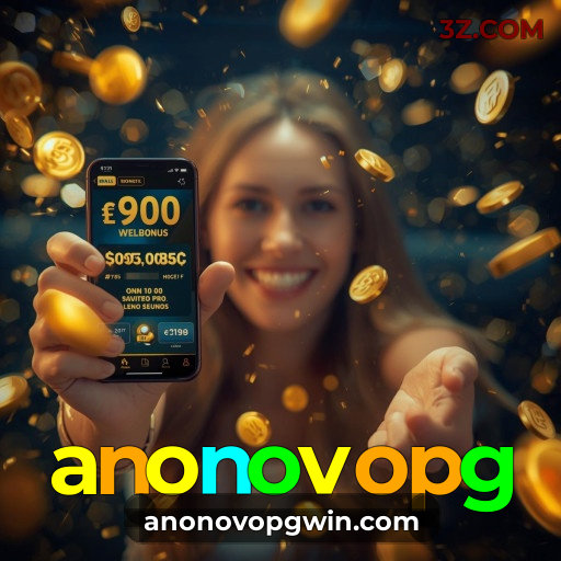 Baixe o App do anonovopg | Cassino Online Seguro e Rápido