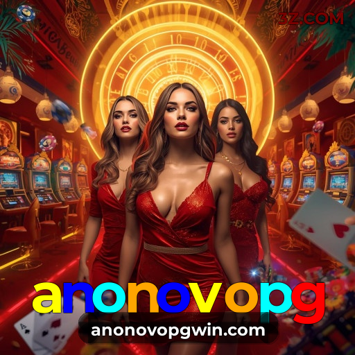 anonovopg: Descubra Bônus Generosos e Promoções Exclusivas!