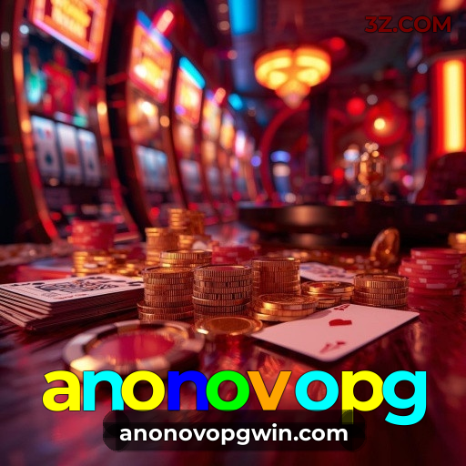 Baixe o App do anonovopg | Cassino Online Seguro e Rápido
